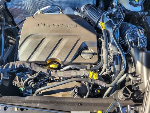 New 2026 Buick Envista Preferred w/ Convenience I Package FWD image 20