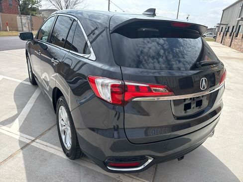 Used 2016 Acura RDX AWD w/ Technology Package image 14