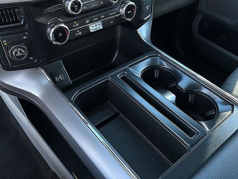 Used 2024 Ford F150 XLT w/ Mobile Office Package image 13