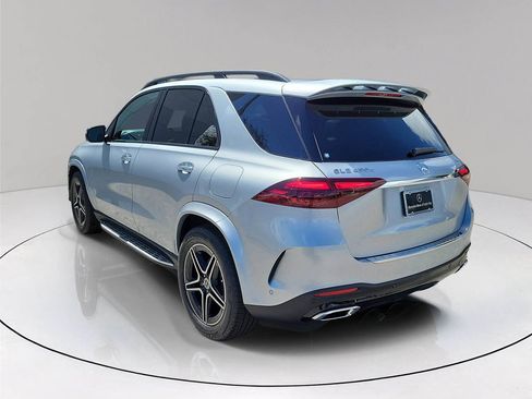 New 2026 Mercedes-Benz GLE 450e GLE 450e image 4