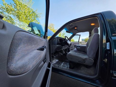 Used 1996 Dodge Ram 2500 Truck 4x4 Regular Cab image 32