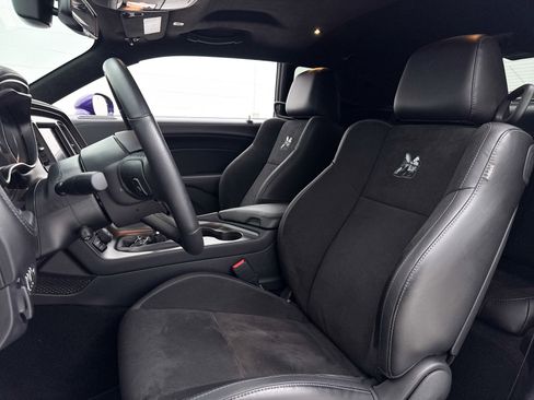 Used 2023 Dodge Challenger R/T Scat Pack image 23