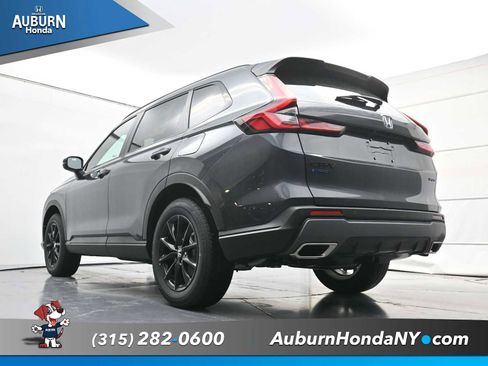 New 2026 Honda CR-V Sport-L image 19