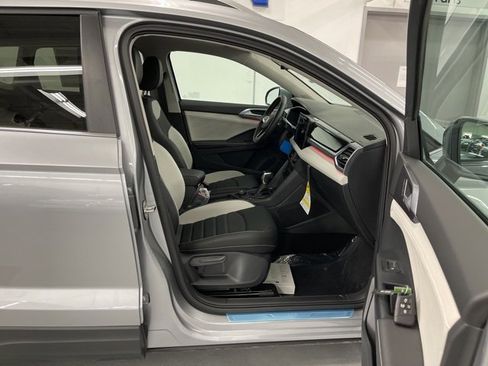 New 2026 Volkswagen Taos SEL image 13