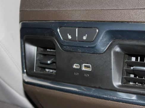 Used 2023 Chevrolet Silverado 1500 LTZ AWD/4WD image 38