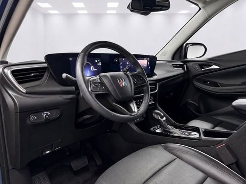 Used 2024 Buick Encore GX Avenir w/ Avenir Convenience Package FWD image 10