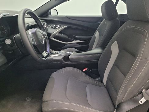 Used 2019 Chevrolet Camaro LT image 17