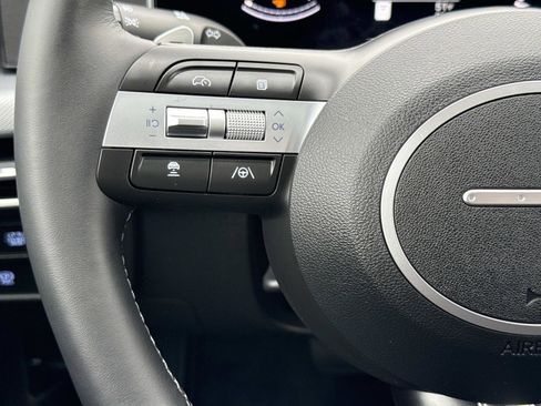 New 2026 Hyundai Sonata SEL image 7