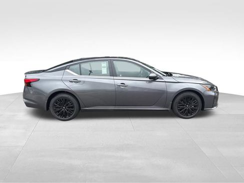 New 2026 Nissan Altima 2.5 SV w/ SV Special Edition Package FWD image 5