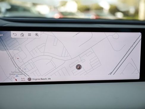 New 2026 Genesis G80 2.5T Sport Prestige image 38