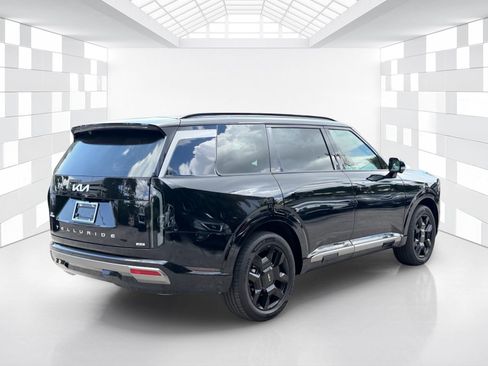 Used 2027 Kia Telluride SX Prestige w/ Towing Package AWD/4WD image 7