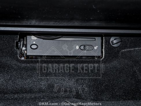 Used 2007 Jaguar XK Convertible image 90