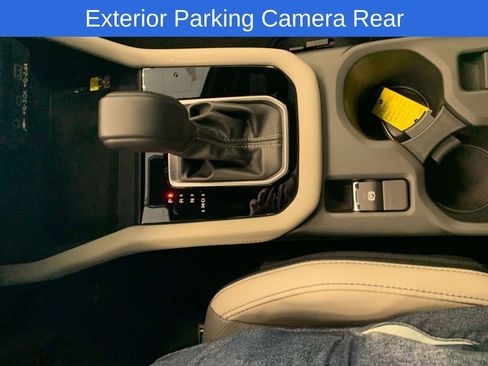 New 2025 Subaru Forester Limited image 9