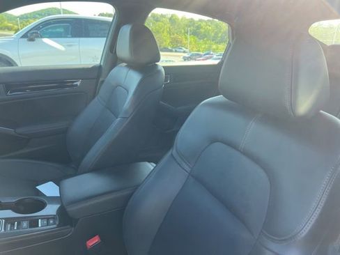 Used 2022 Honda Civic Sport Touring image 10