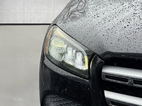 Used 2020 Mercedes-Benz GLS 450 4MATIC w/ Convenience Package image 37