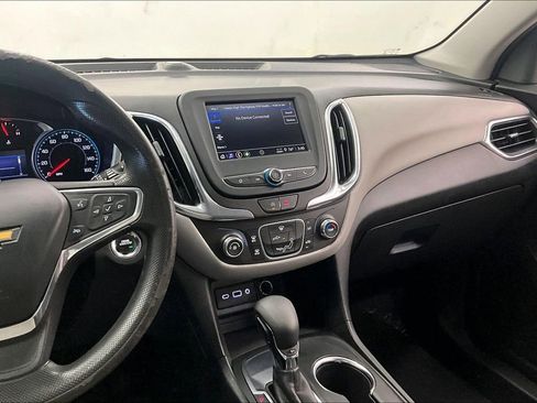 Used 2022 Chevrolet Equinox LS w/ LS Convenience Package FWD image 5