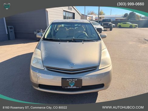 Used 2005 Toyota Prius image 3