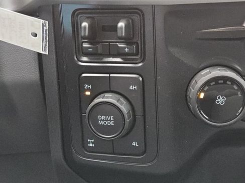 New 2026 Ford F250 XL w/ STX Appearance Package image 17