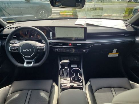 New 2026 Kia K5 GT-Line image 16