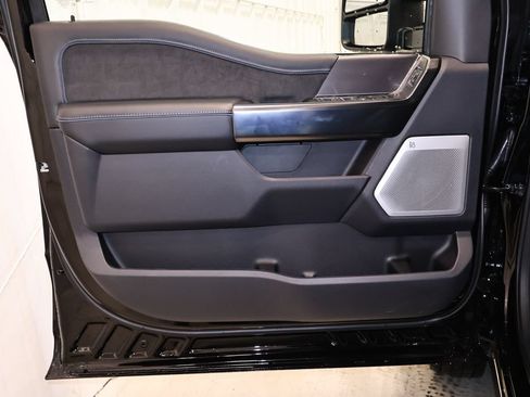 New 2026 Ford F450 Platinum w/ FX4 Off-Road Package AWD/4WD image 10