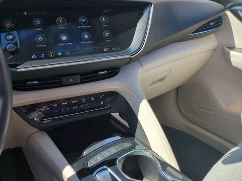 Used 2023 Buick Envision Preferred AWD/4WD image 13