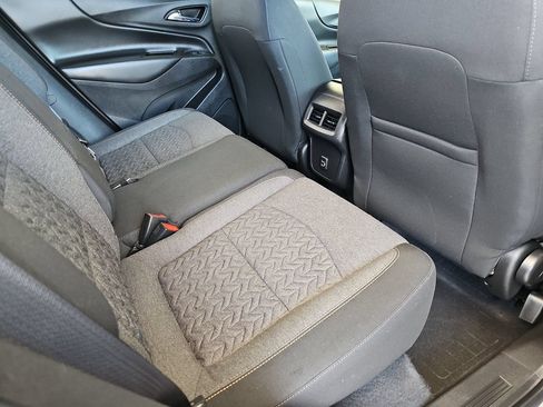 Used 2022 Chevrolet Equinox LT FWD image 14
