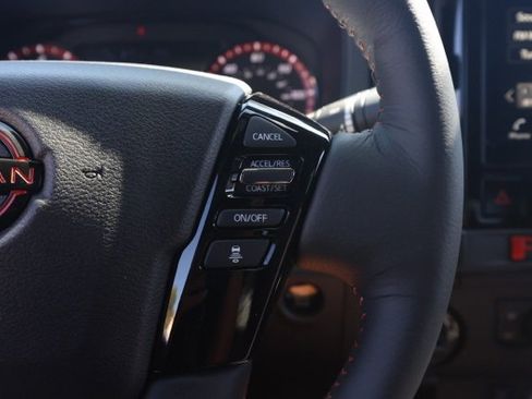 New 2026 Nissan Frontier PRO-4X w/ Pro-4x Convenience Package image 26