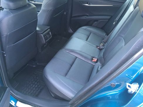 Used 2026 Toyota Camry XSE AWD/4WD image 26