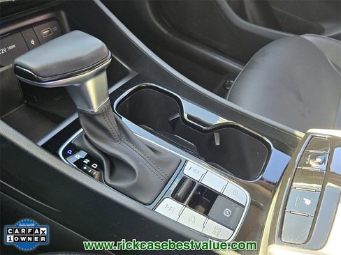 Used 2023 Hyundai Tucson SEL w/ Convenience Package image 28