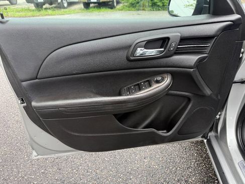 Used 2016 Chevrolet Malibu LTZ image 39