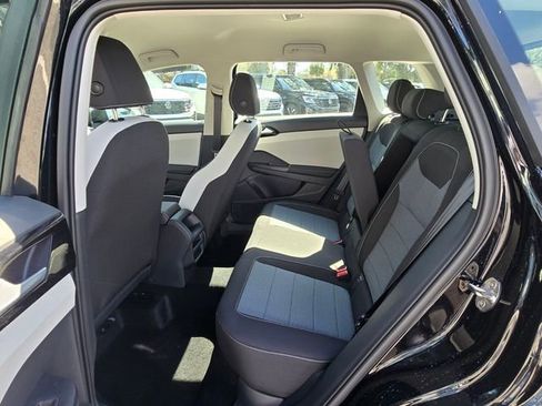 New 2026 Volkswagen Taos S FWD image 13