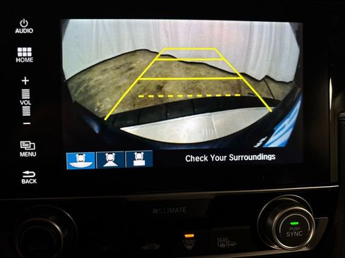 Certified 2017 Honda Civic EX-T image 18