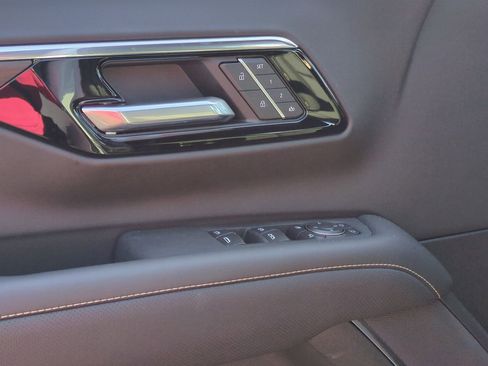 New 2026 Chevrolet Tahoe Premier image 23