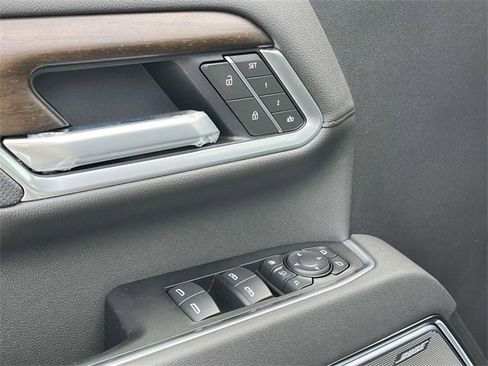 New 2026 Chevrolet Silverado 2500 High Country w/ Technology Package image 9