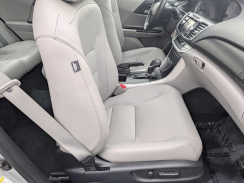 Used 2013 Honda Accord EX-L image 21