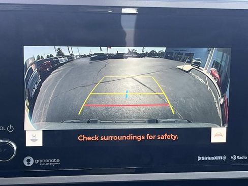 Used 2022 Toyota Tundra SR5 w/ TRD Off-Road Package AWD/4WD image 17