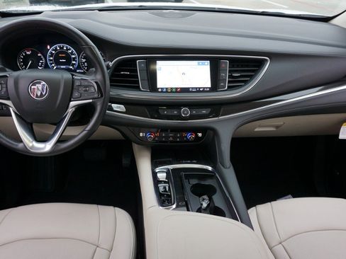 Used 2023 Buick Enclave Premium w/ Experience Buick Package image 26