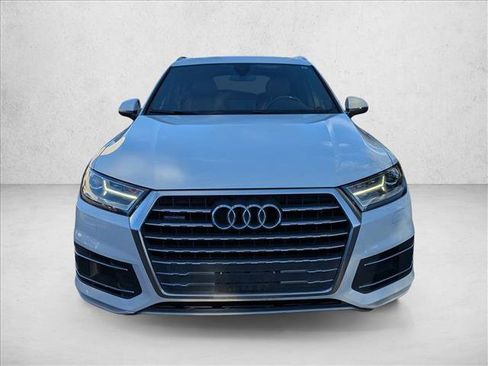 Used 2019 Audi Q7 2.0T Premium w/ Convenience Package image 2
