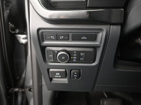Used 2022 Ford F150 XLT w/ Equipment Group 302A High AWD/4WD image 12