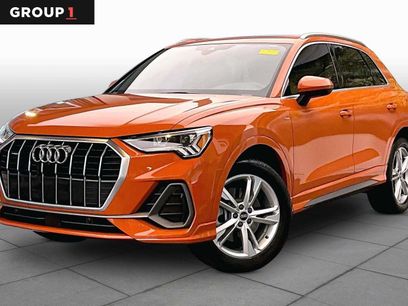 Used 2024 Audi Q3 2.0T Premium Plus w/ Premium Plus Package