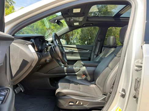 Used 2020 Cadillac XT6 Sport AWD/4WD image 9