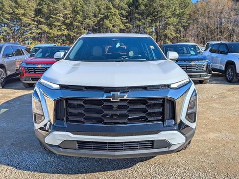 New 2026 Chevrolet Equinox ACTIV image 6