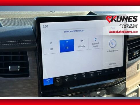 Used 2024 Ford Expedition Max Limited image 23