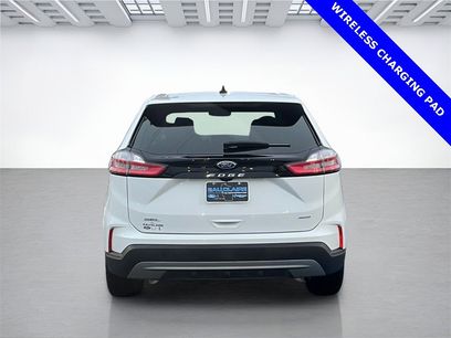 Certified 2024 Ford Edge SEL w/ Convenience Package