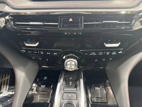 Certified 2023 Acura MDX A-Spec AWD/4WD image 44