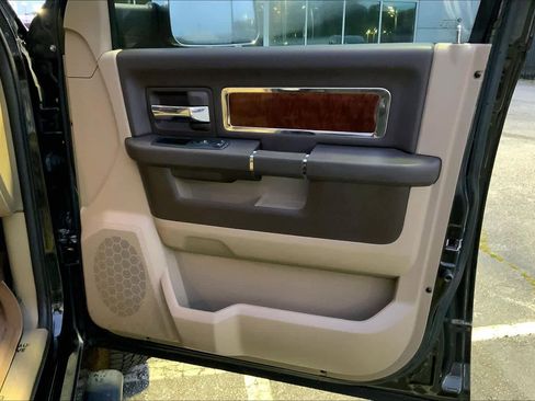 Used 2010 Dodge Ram 2500 Truck Laramie w/ HD Snow Plow Prep Group image 21