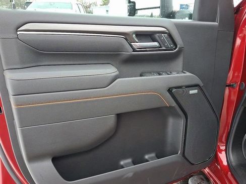 New 2026 GMC Sierra 2500 AT4 w/ AT4 Premium Plus Package image 13