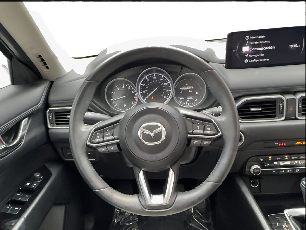 Used 2024 MAZDA CX-5 AWD 2.5 S w/ Preferred Package image 41