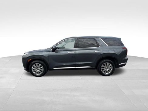 Used 2023 Hyundai Palisade SEL image 6