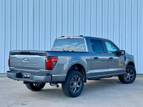 New 2026 Ford F150 STX w/ Equipment Group 200A AWD/4WD image 6